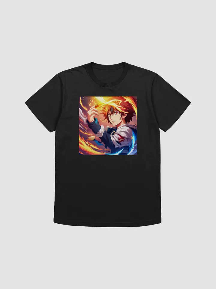 DrakeFire Master product image (1)