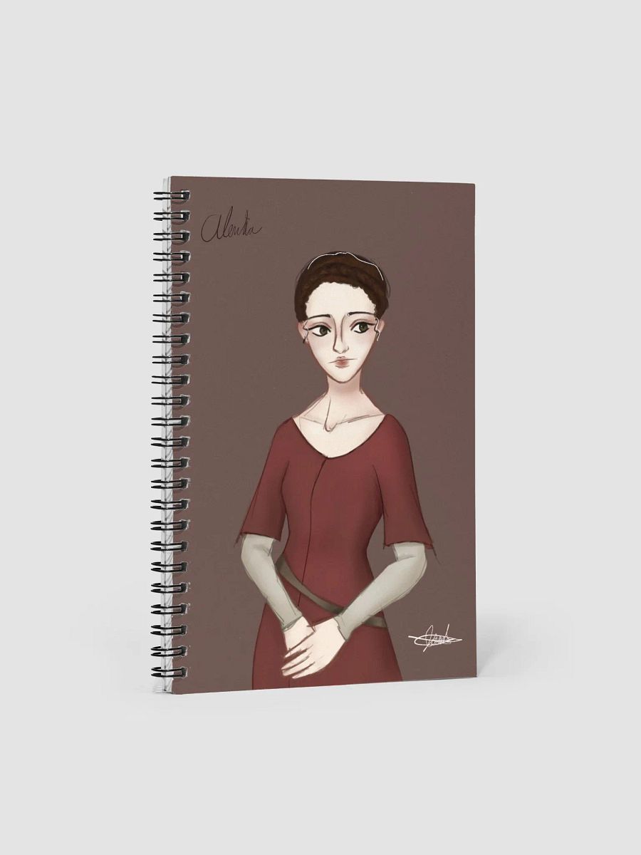 Alenka notebook product image (1)
