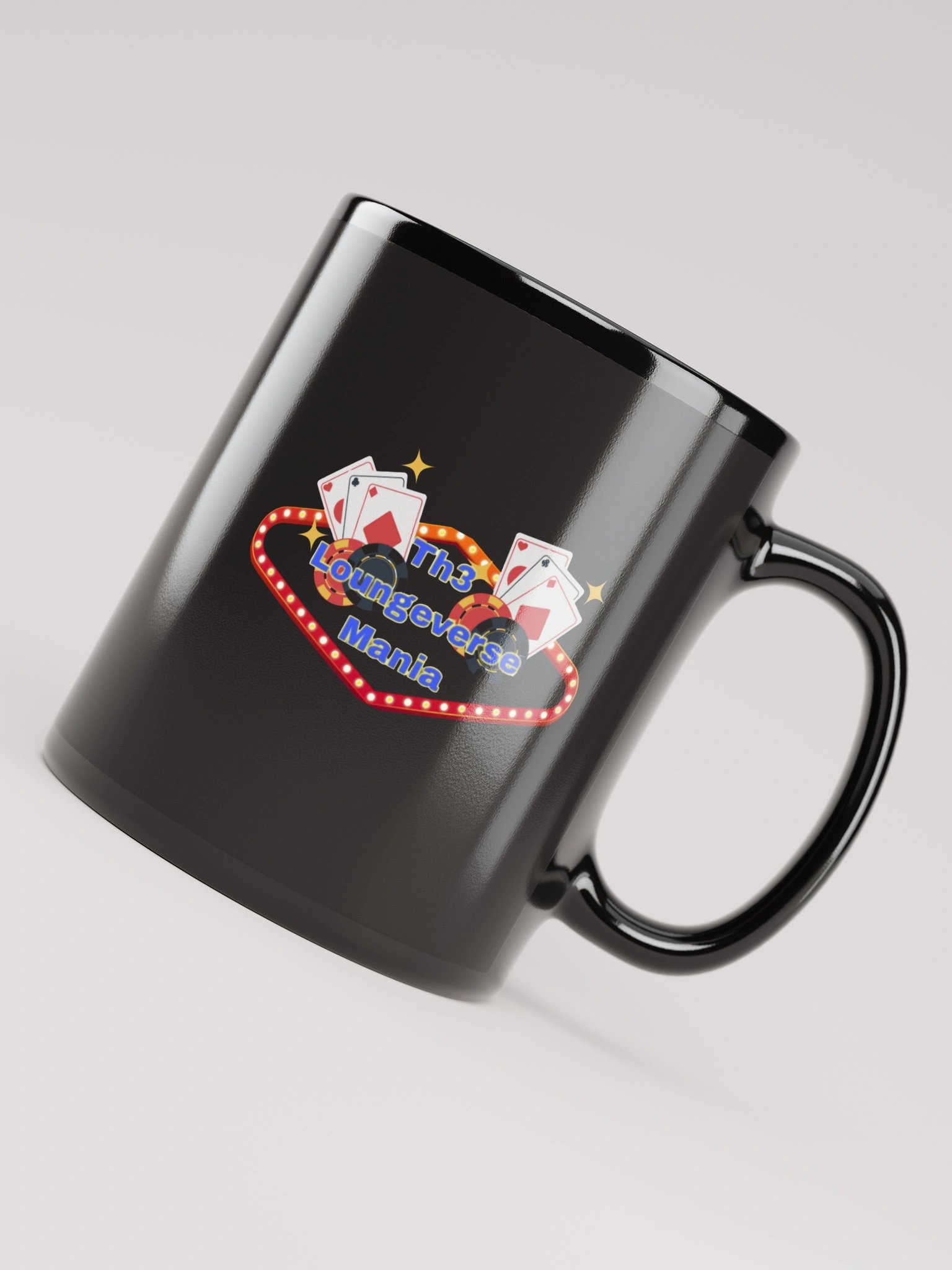 Th3 Loungeverse Mania coffee mug product image (8)