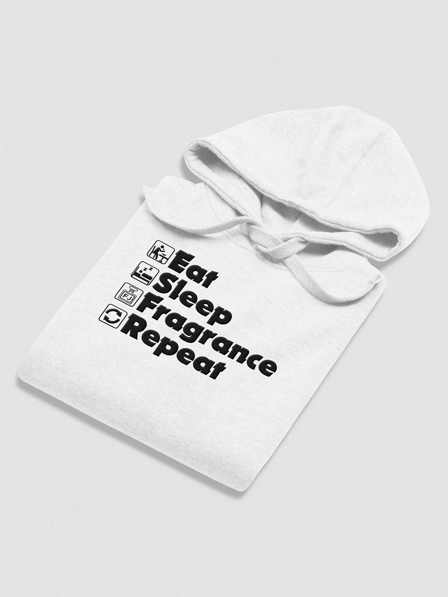 Routine Unisex Hoodie product image (4)