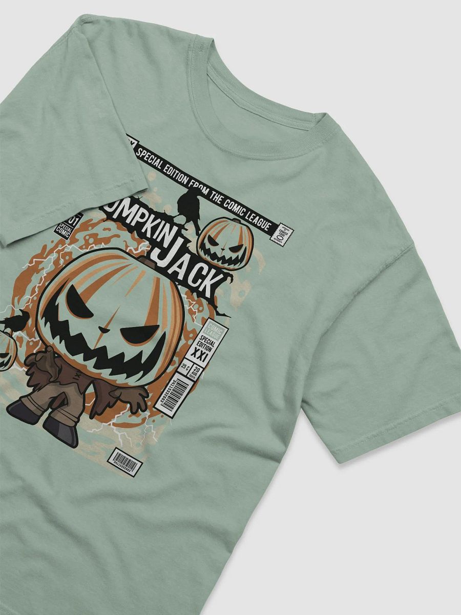 Pumpkin Jack | The Spirit of Halloween Unleashed product image (30)