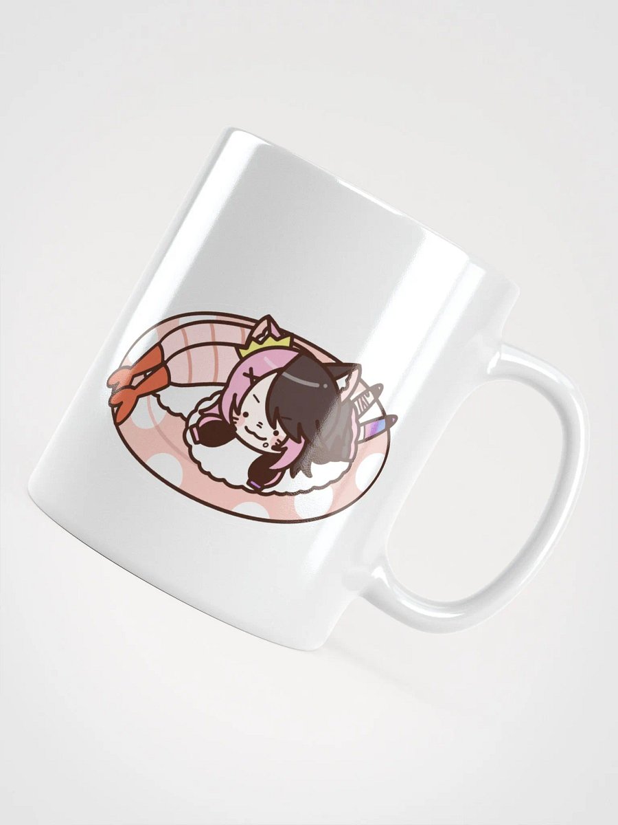 Smug Sushi Katt Mug product image (4)