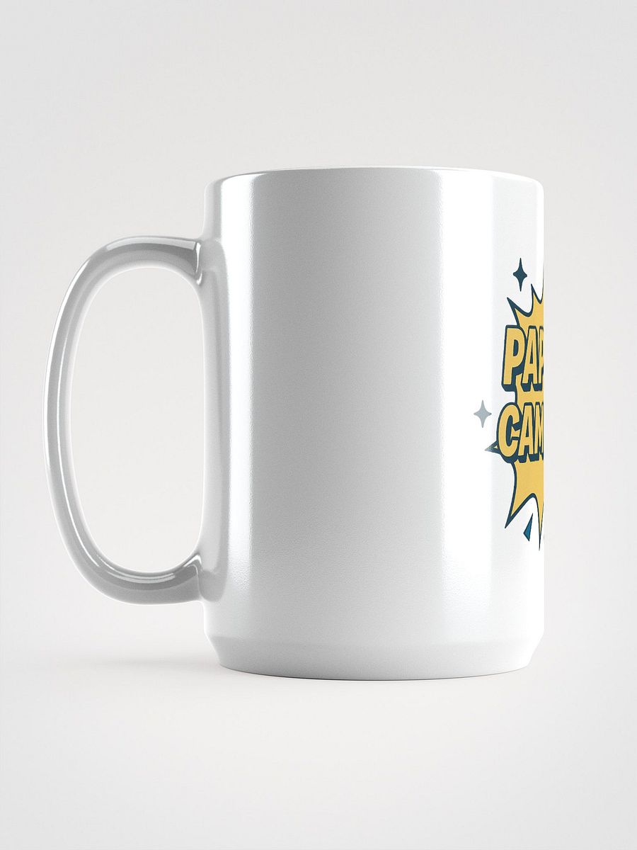 Champion Dad Superhero Mug product image (6)