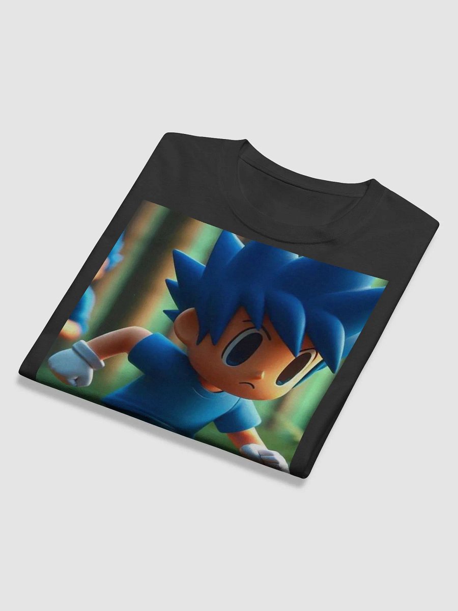 Neo Long Sleeve Shirt (version 1) product image (6)