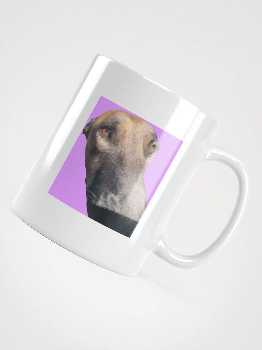 MalinoisTina Dog Face Mug product image (12)