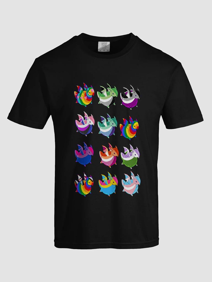 Lil Chonkers - Pride a Plenty product image (5)