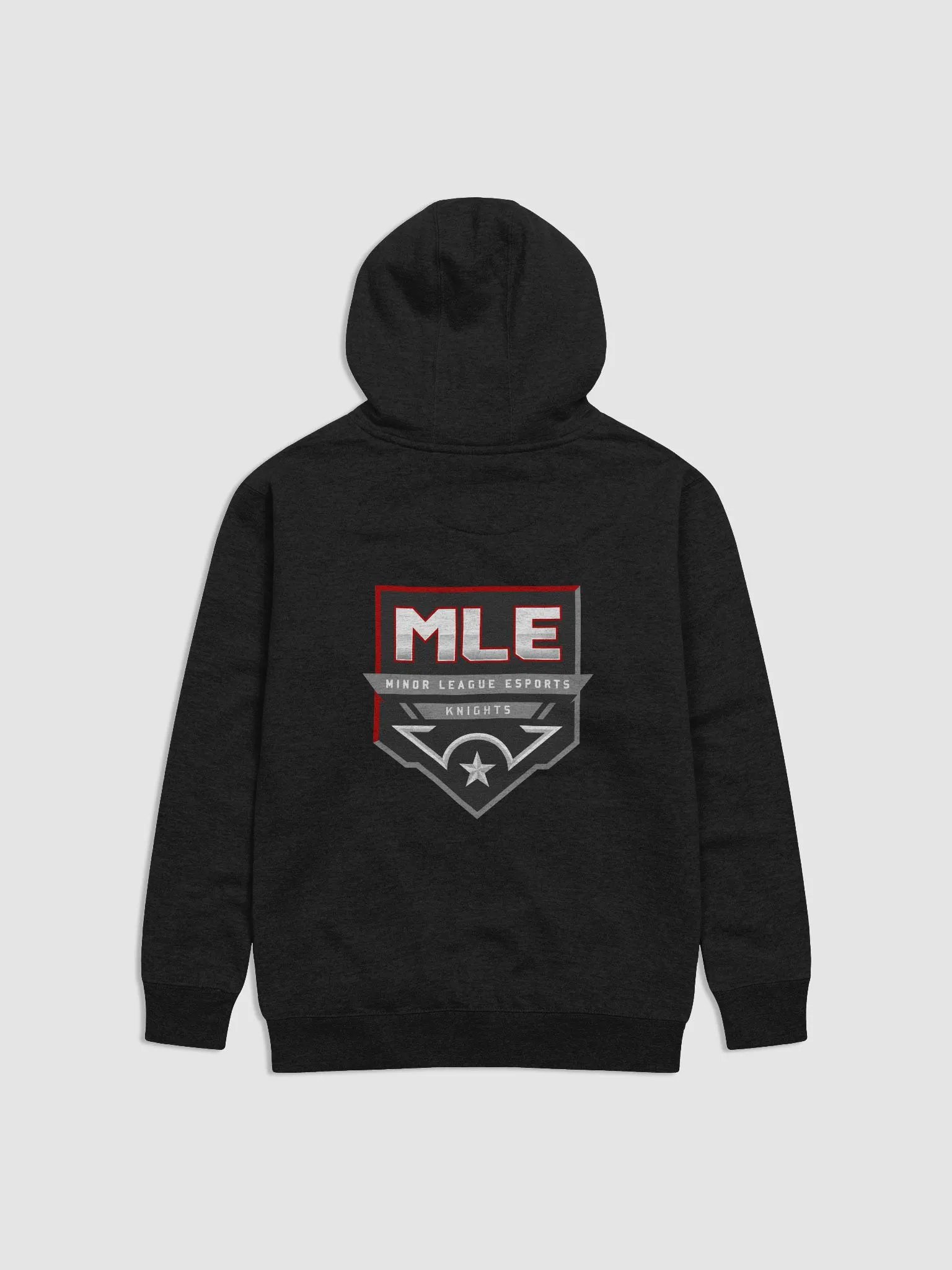 Knights Premium Unisex Hoodie product image (9)