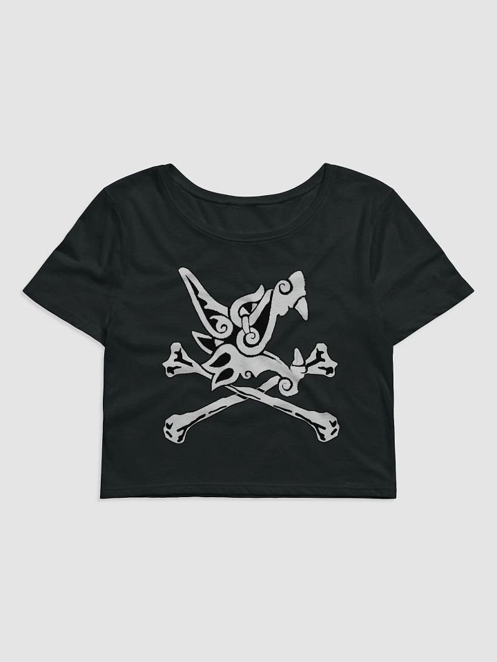 Jorgy Roger Crop Top product image (3)