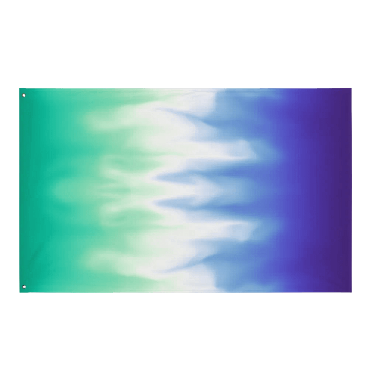 Gay Men's Pride Flag product image (1)