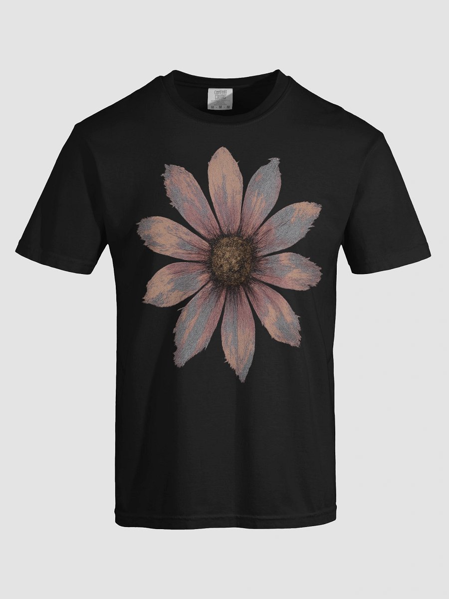 The Slow Bloom Graphic Tee product image (19)