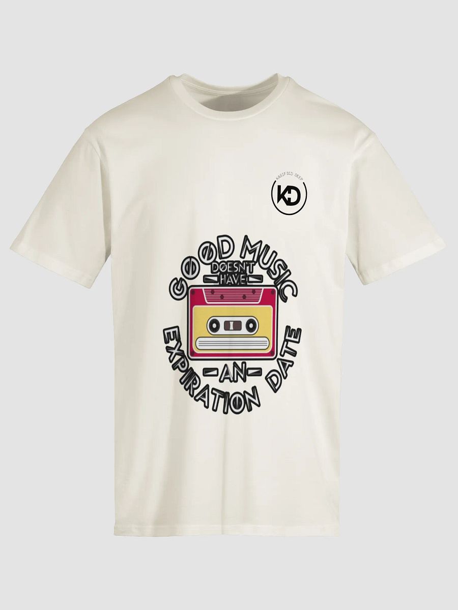KD Unisex Premium T-Shirt product image (11)