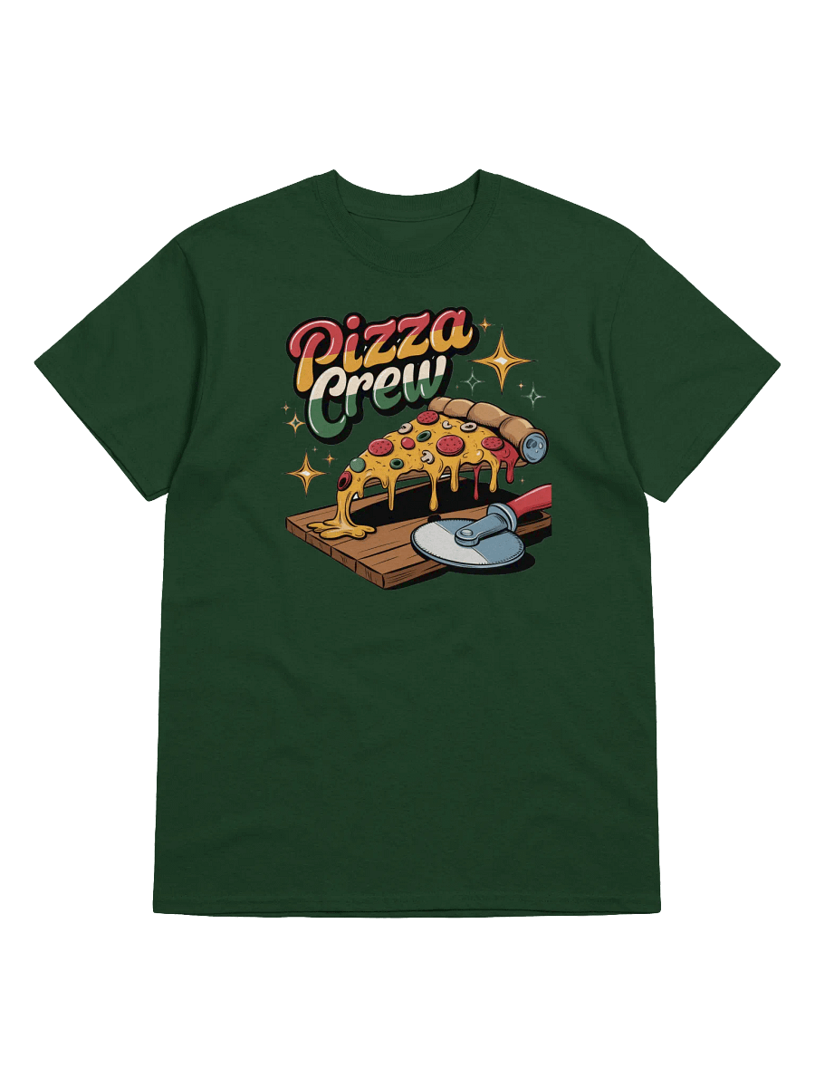 Pizza Crew product image (1)