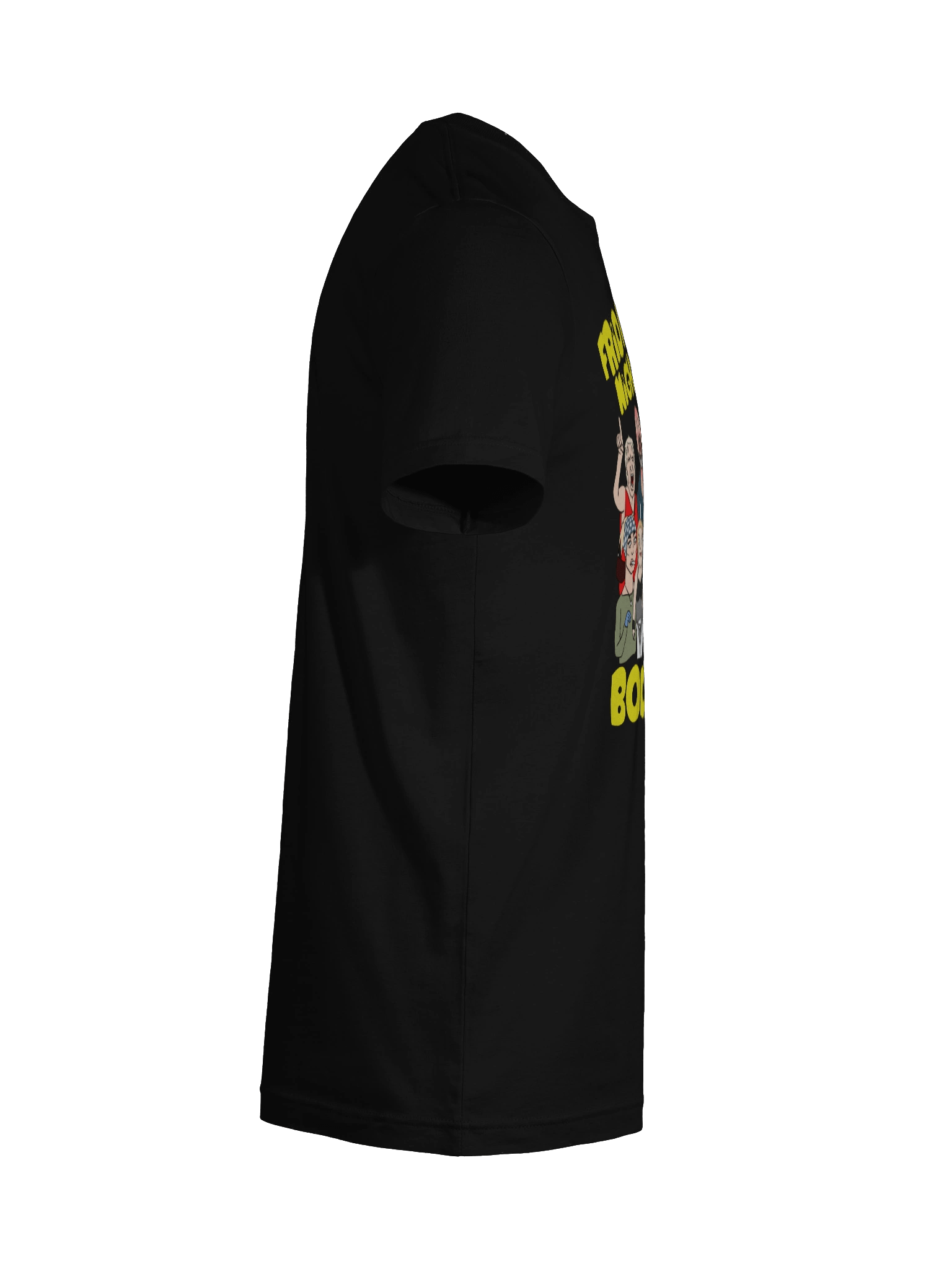 The 2ND Bodycams Tee product image (12)