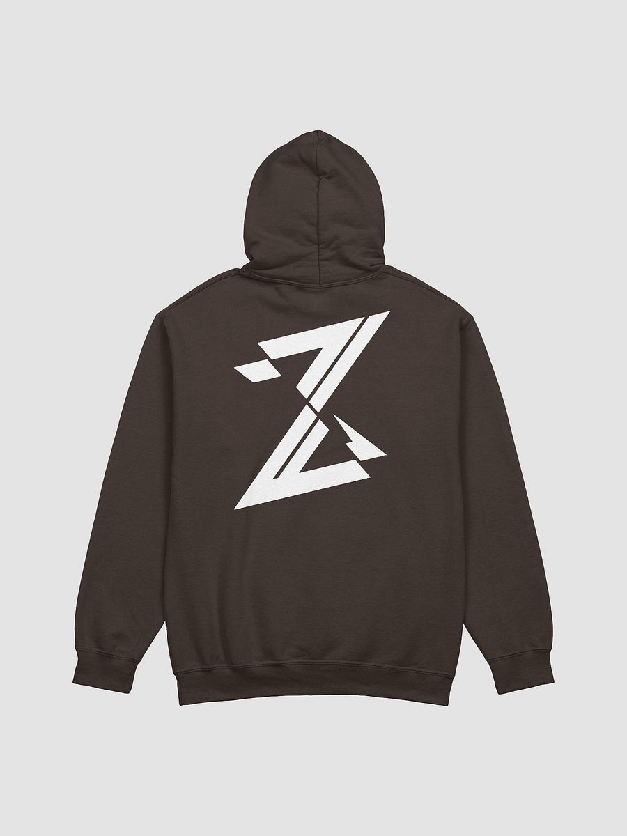 Z Hoodie Split product image (7)