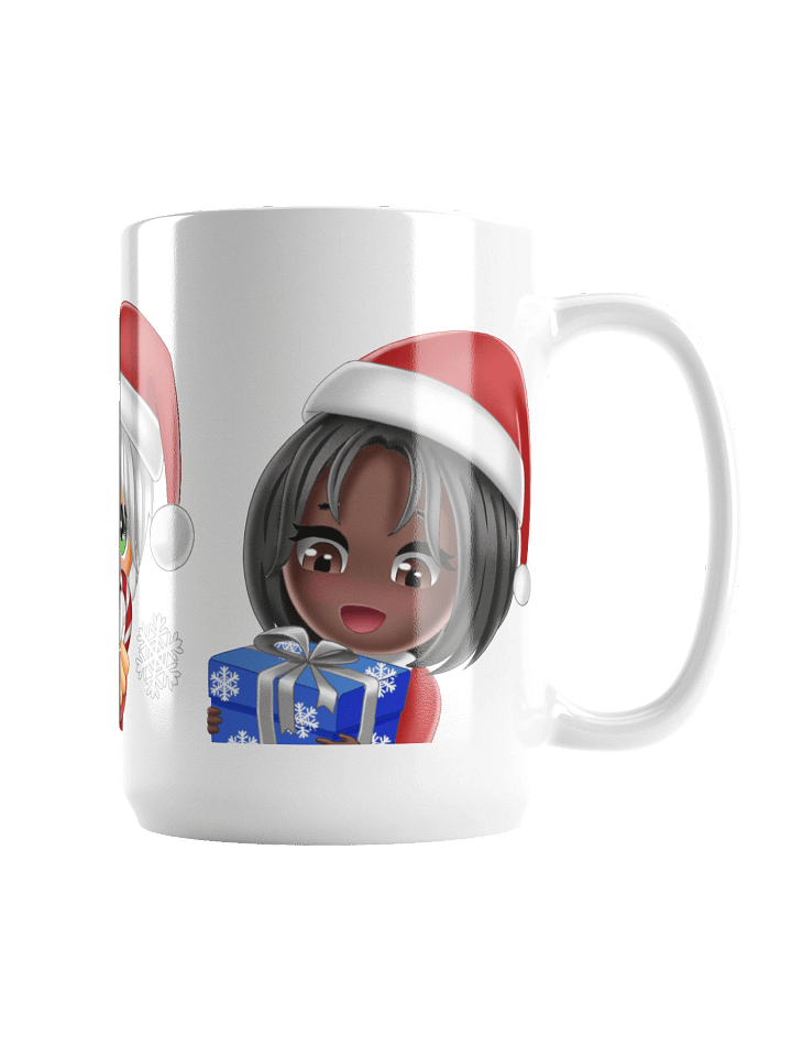 Christmas Mug product image (2)