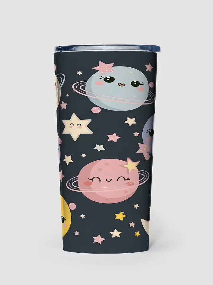 Celestial Bliss 20oz Tumbler product image (1)