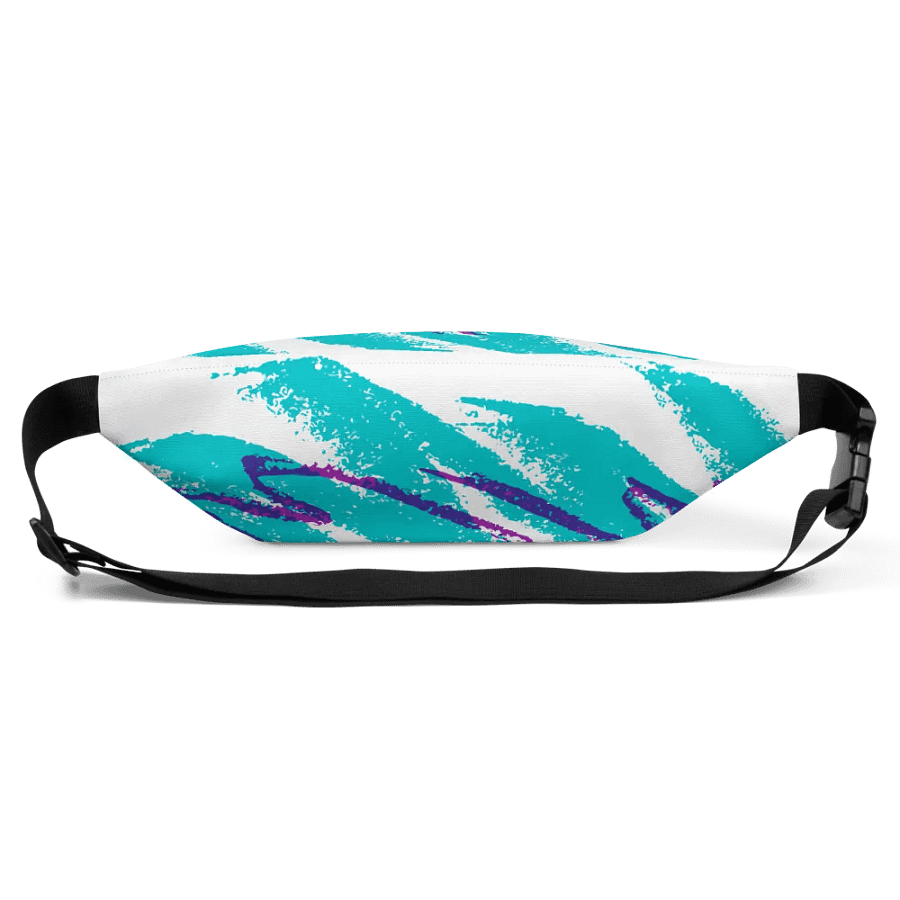 Jazz Fanny Pack product image (3)
