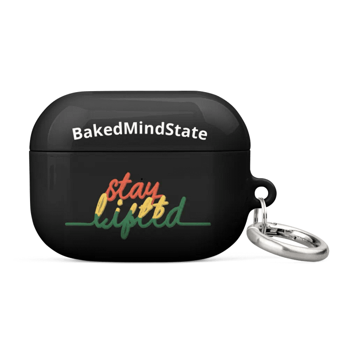 Stay Lifted AirPods® Case product image (4)