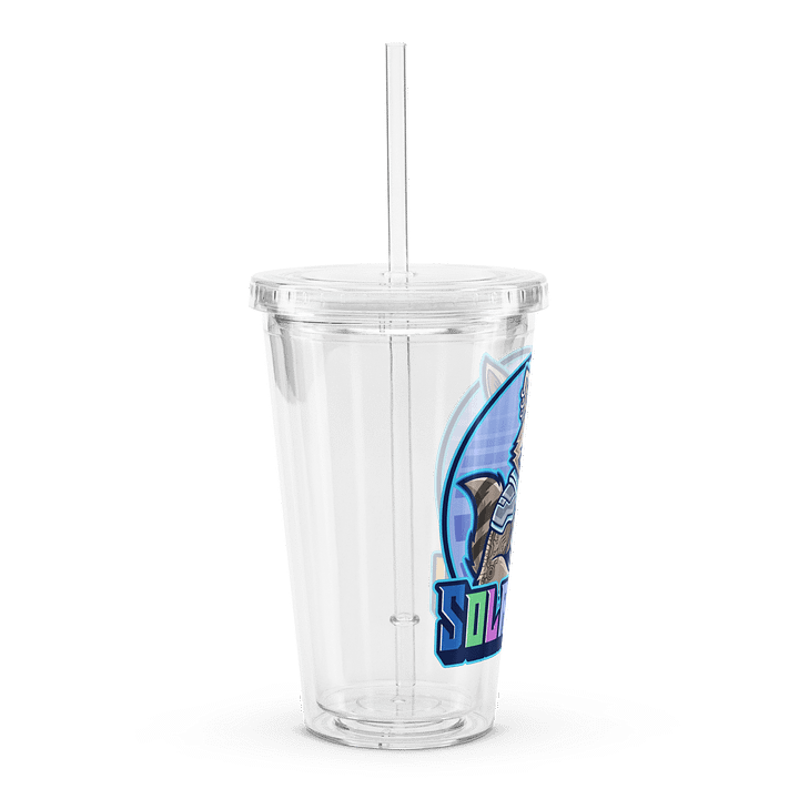 Kai The Racoon - Cold Cup product image (2)