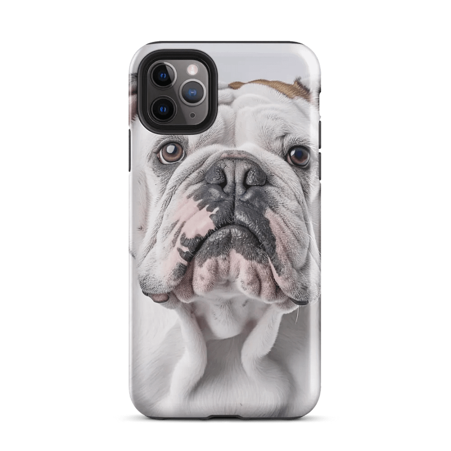 Designer Animal Phone Case: Stylish and Durable product image (34)