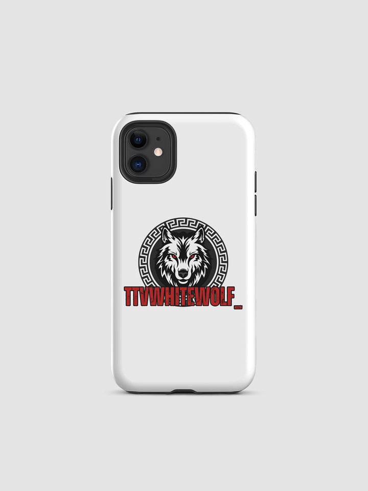 [TTVwhitewolf_] iPhone Case Allcolor 051 product image (1)