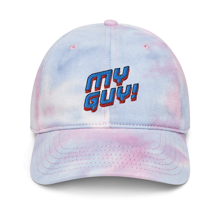 MY GUY product image (1)