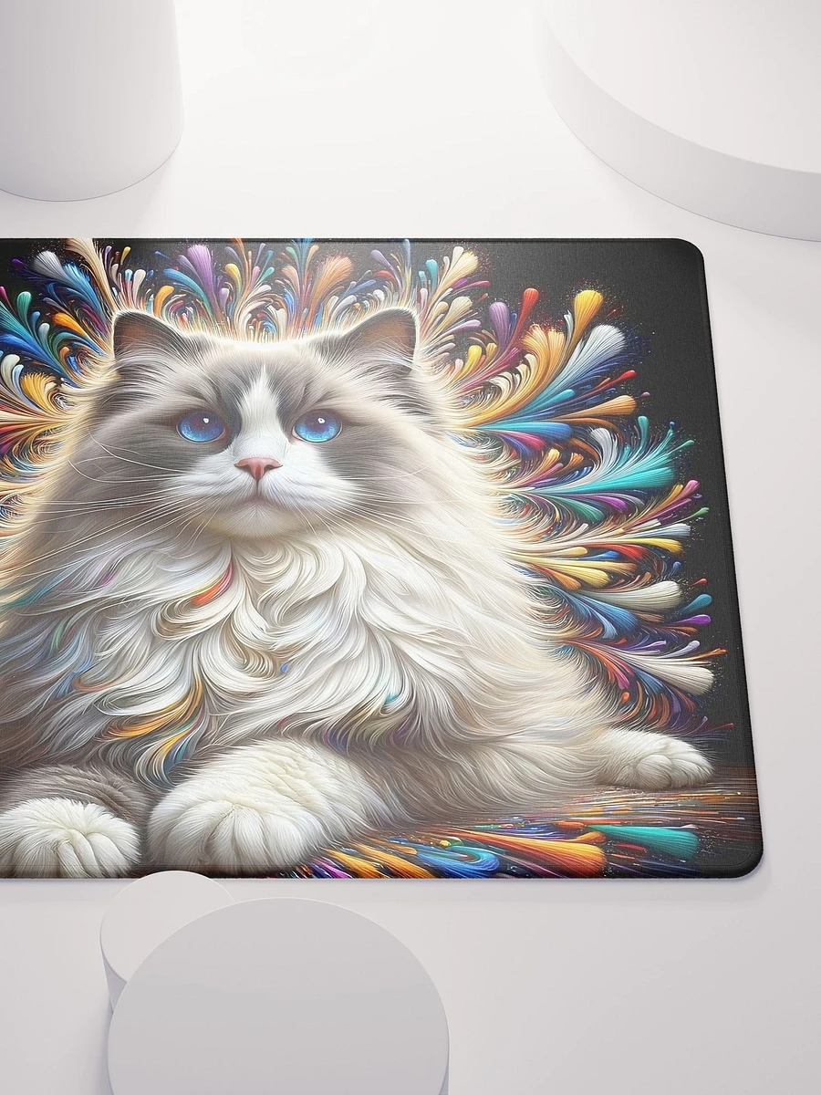 Gaming Mouse Pad: Ragdoll product image (9)