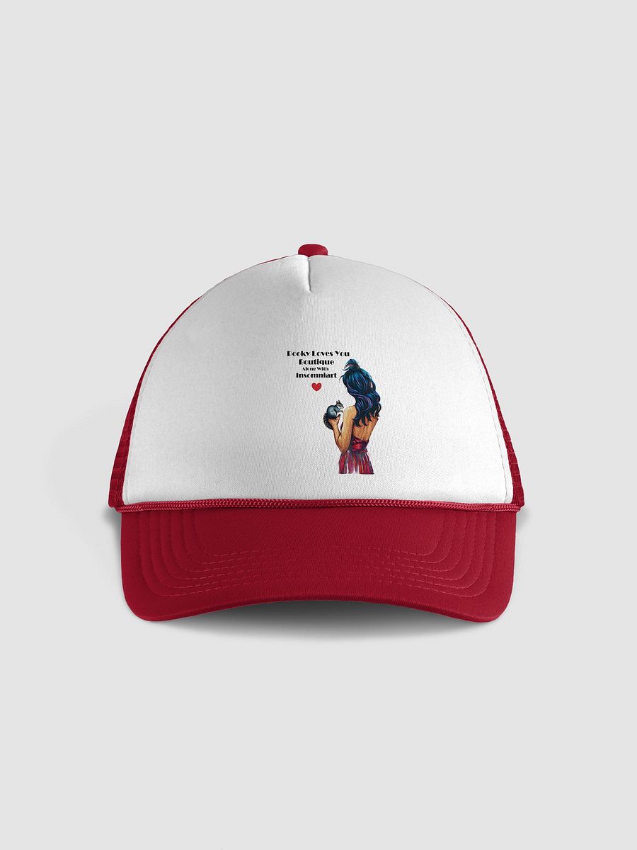 Enchanted Forest Trucker Hat product image (1)