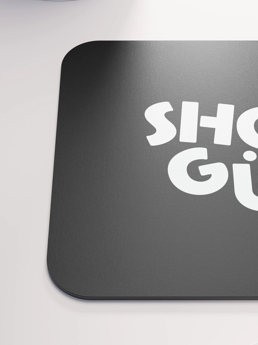 SHOP GÜD! MOUSE PAD product image (6)