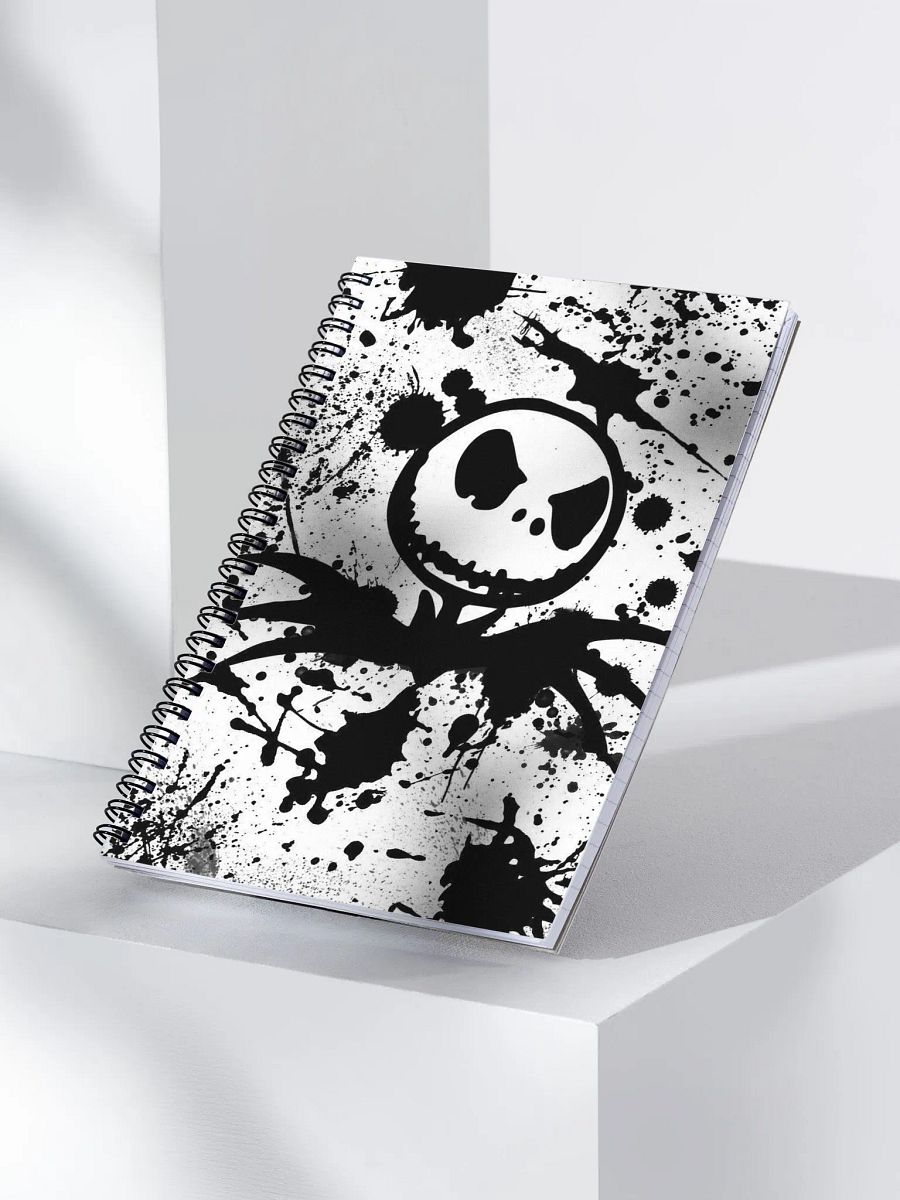 Jack's Secrets - Spiral Bound product image (3)