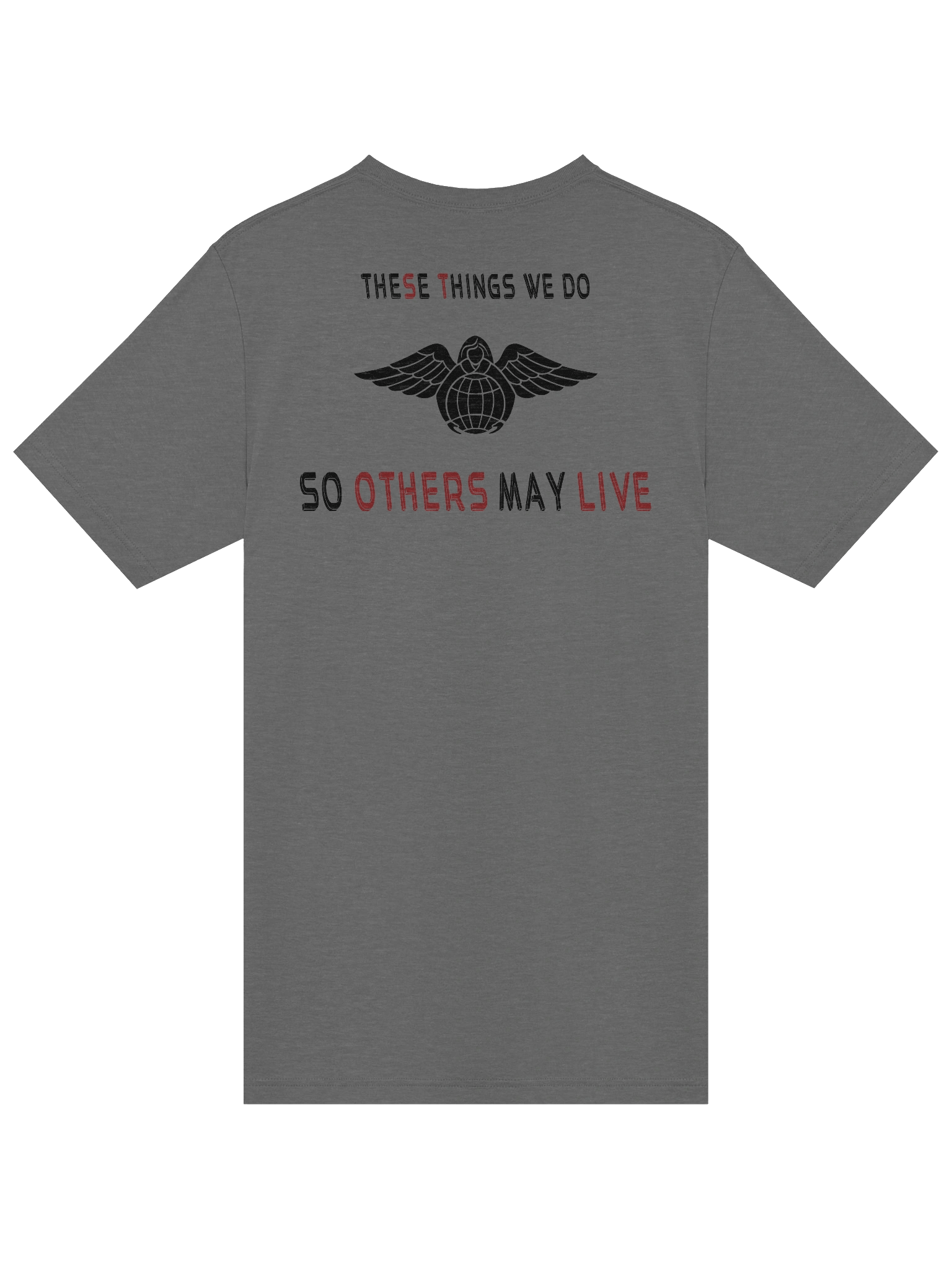 So Others May Live product image (6)