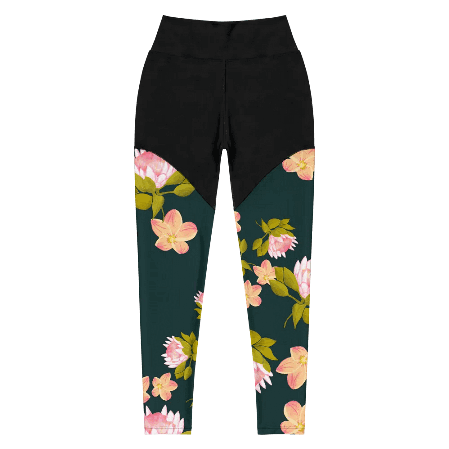 Blossom Leggings product image (1)