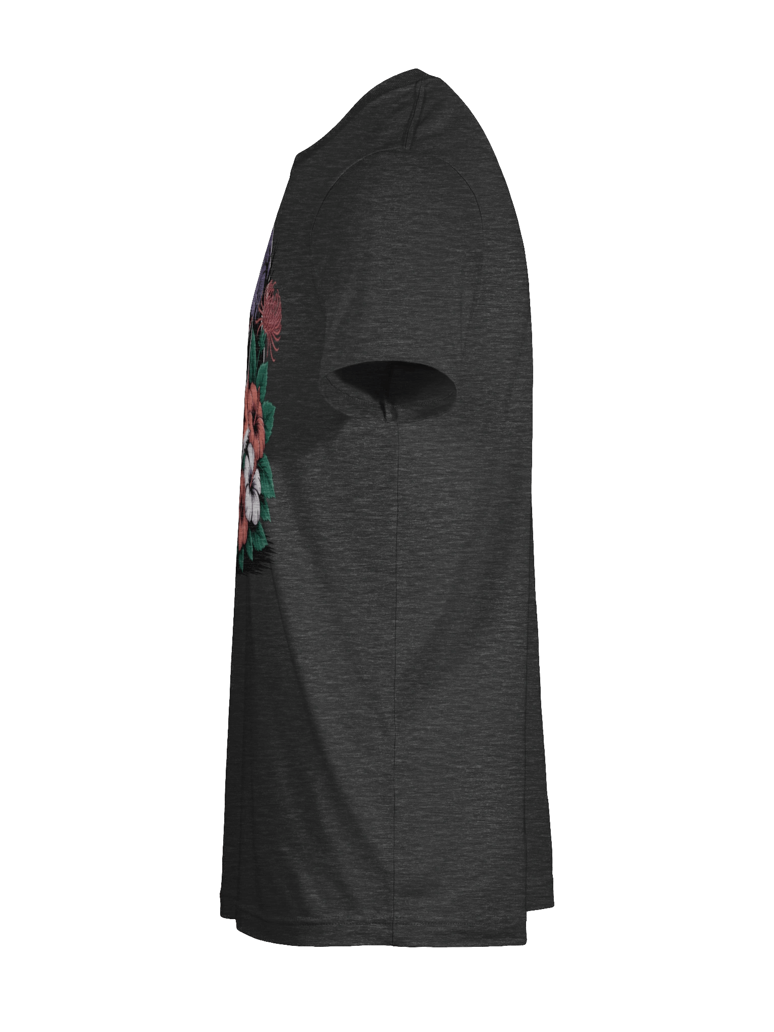 Fox and Flora Halloween T-Shirt product image (22)