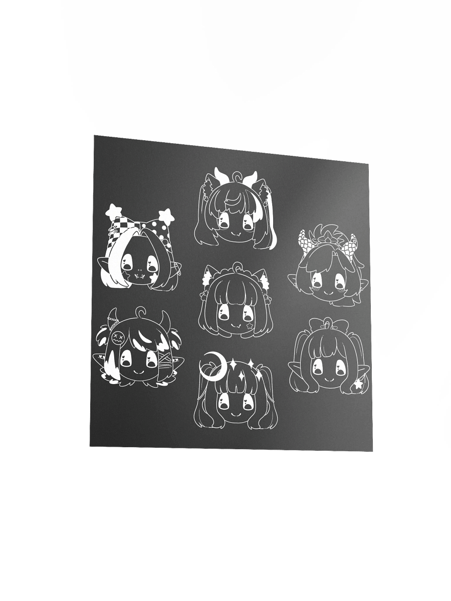 StarGazer Crew Print! product image (8)