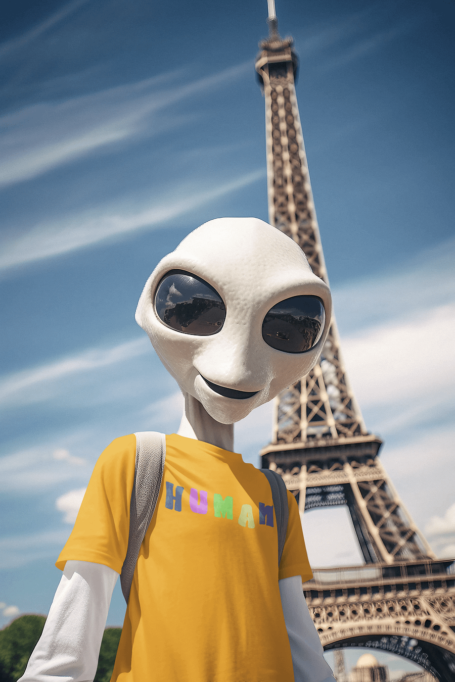 Human? product image (3)