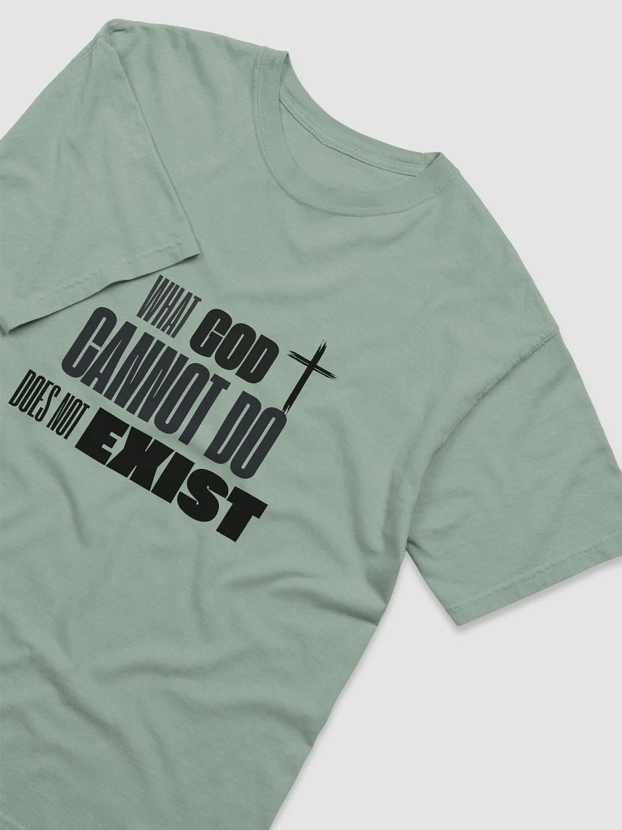 Divine Proclamation Tee product image (37)