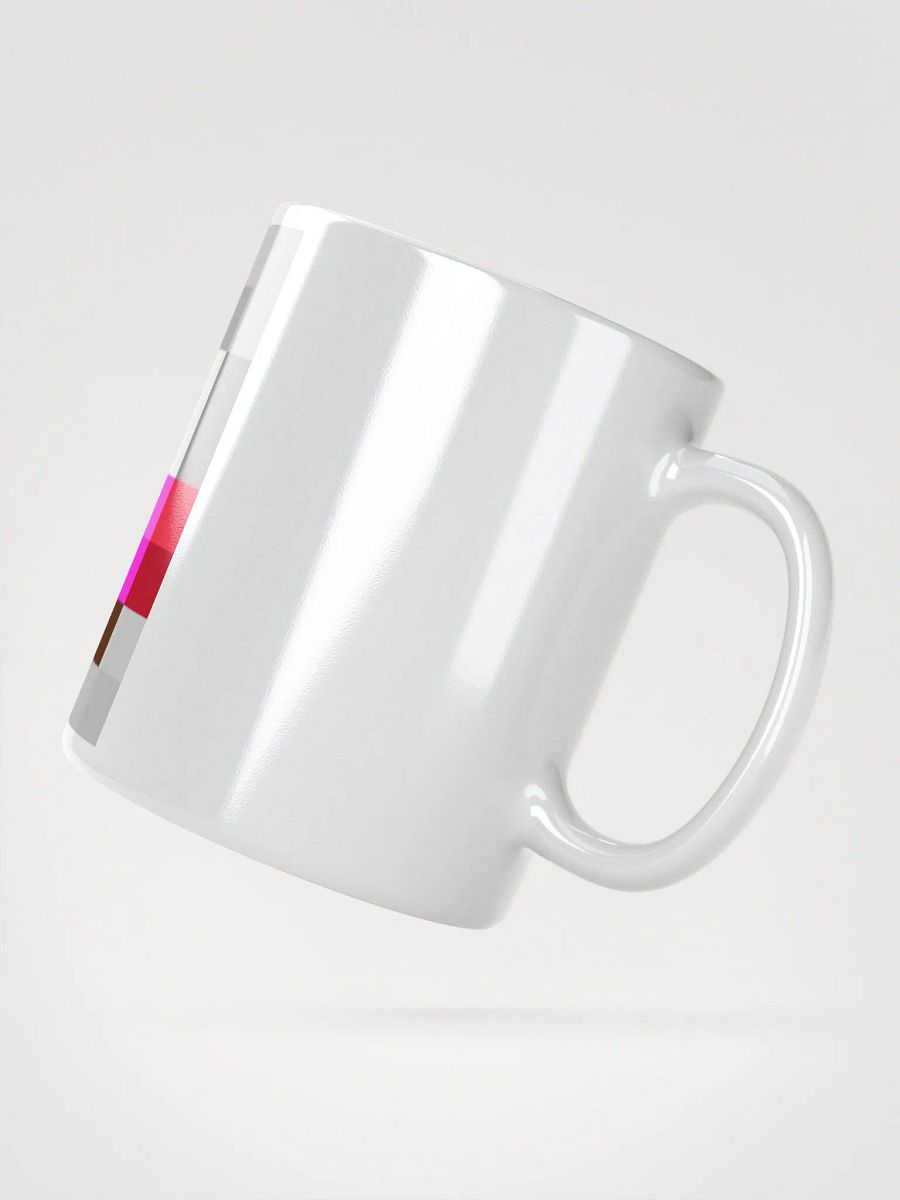 Funtime3Freddy3 Minecraft Skin Head Mug product image (5)