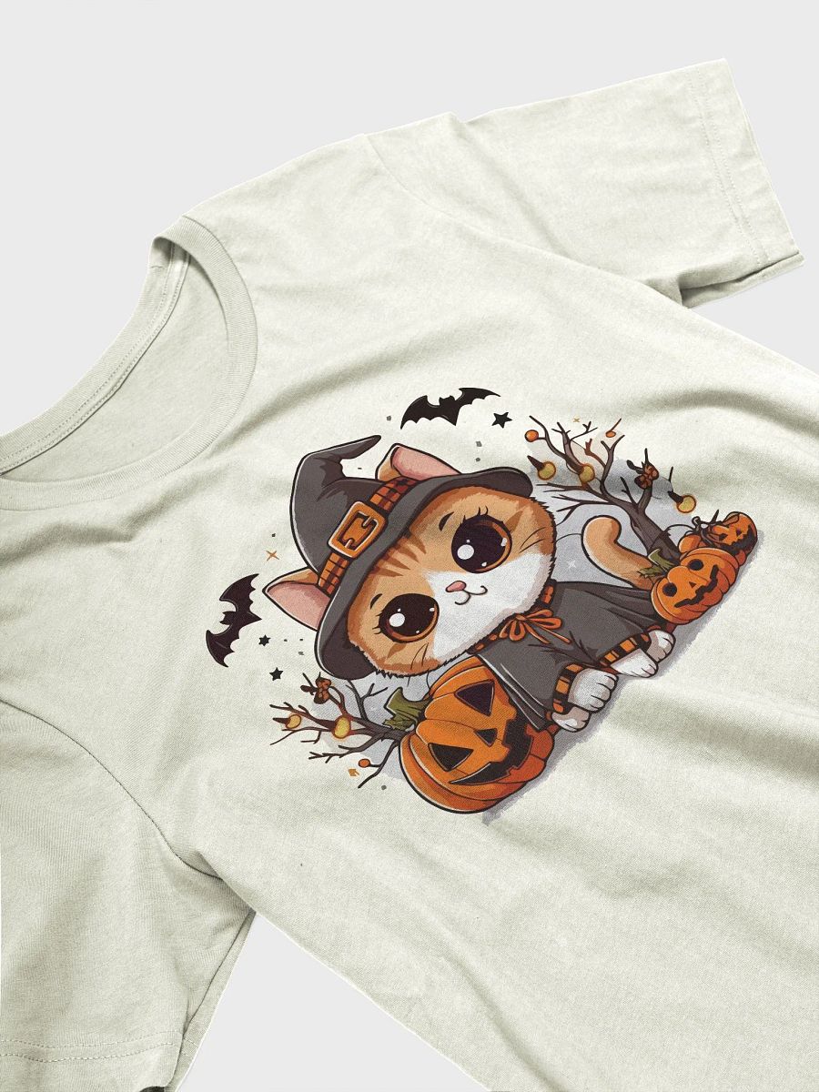 Tabby Cat in Witch Costume product image (13)