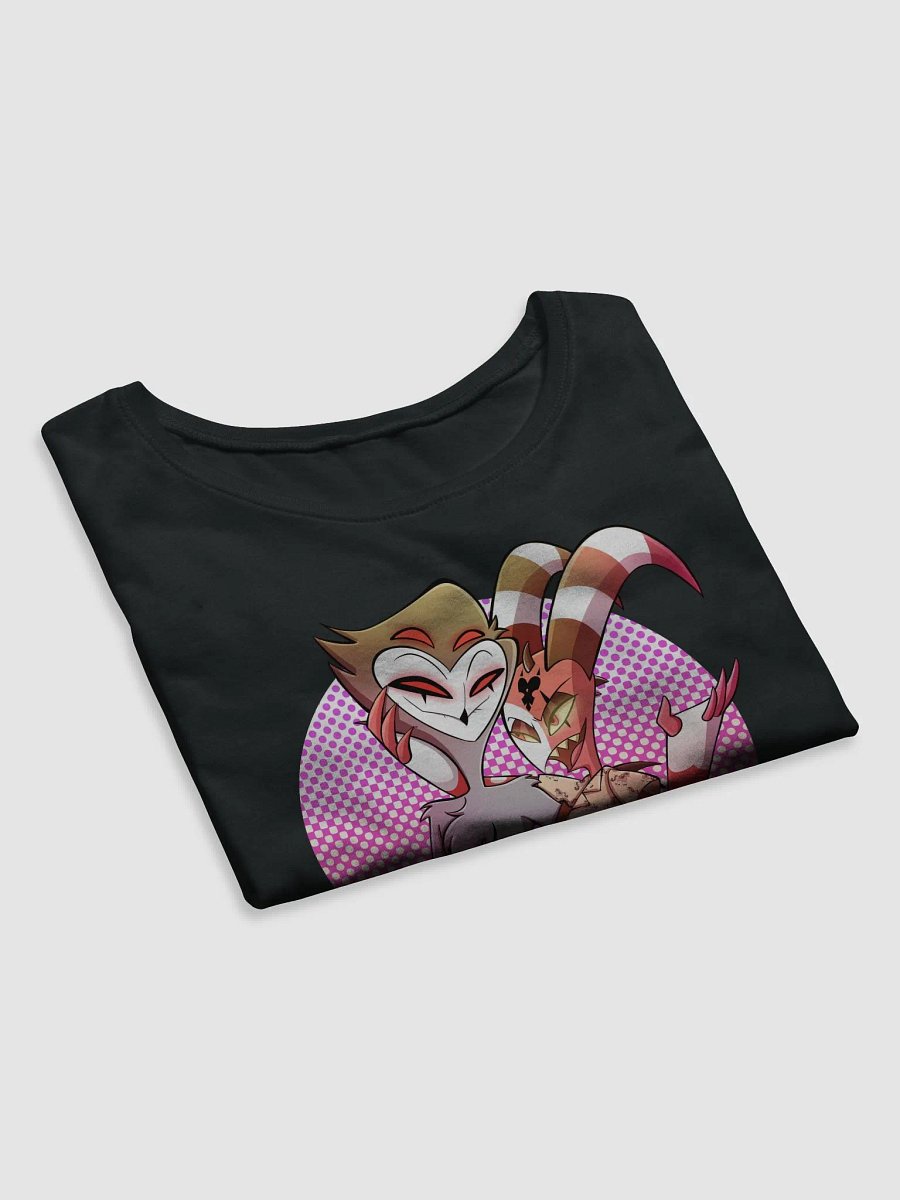 Bedtime Stolitz Crop Top! product image (20)