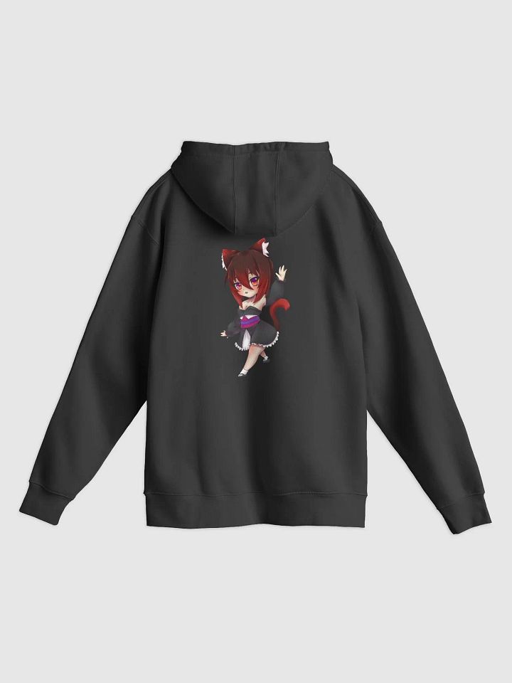 The amazing hoodie :3 product image (2)