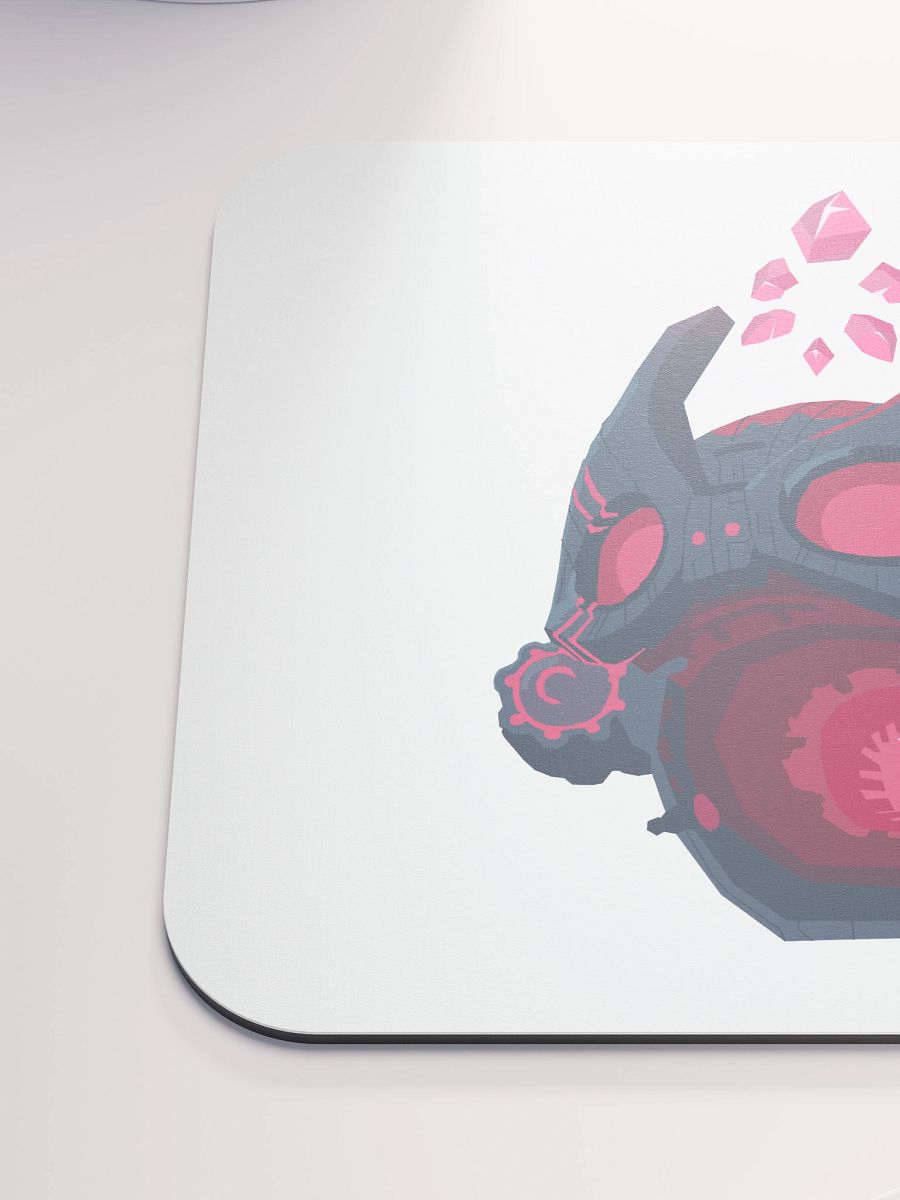 Eater Mouse Pad product image (6)