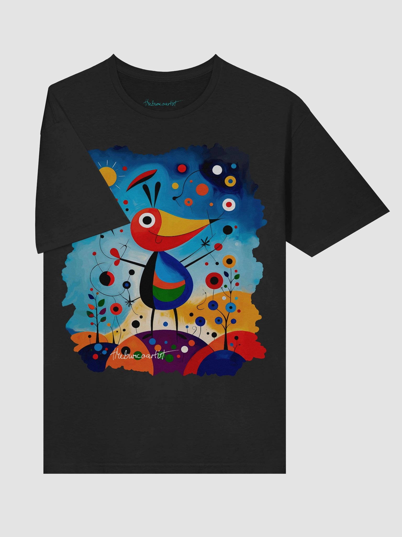 Gildan Unisex Softstyle T-Shirt product image (5)