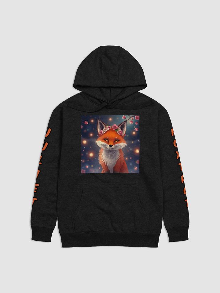 Foxtrot Hoodie product image (1)