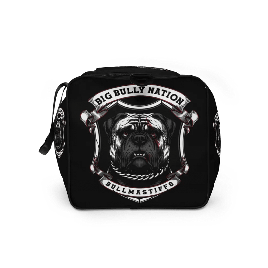 BBN Alter Ego Duffle Bag product image (9)