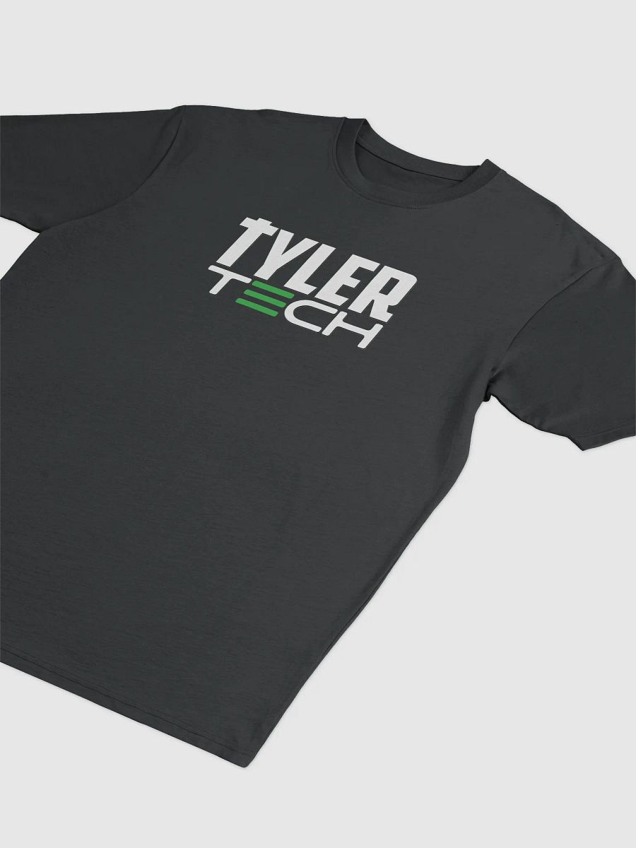 TylerTech Lines Premium Tee product image (3)