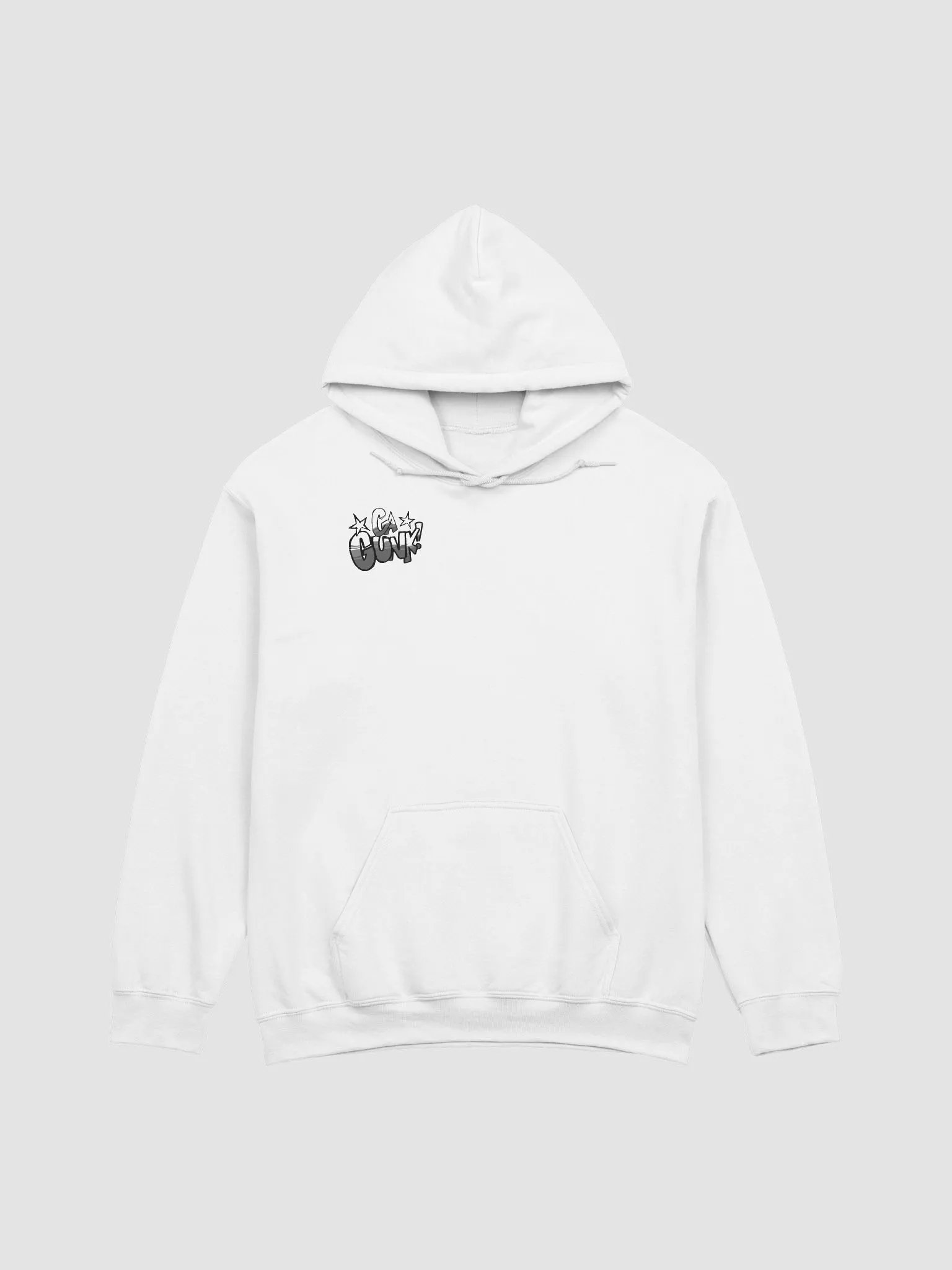 GAGAUNK HOODIE! product image (1)