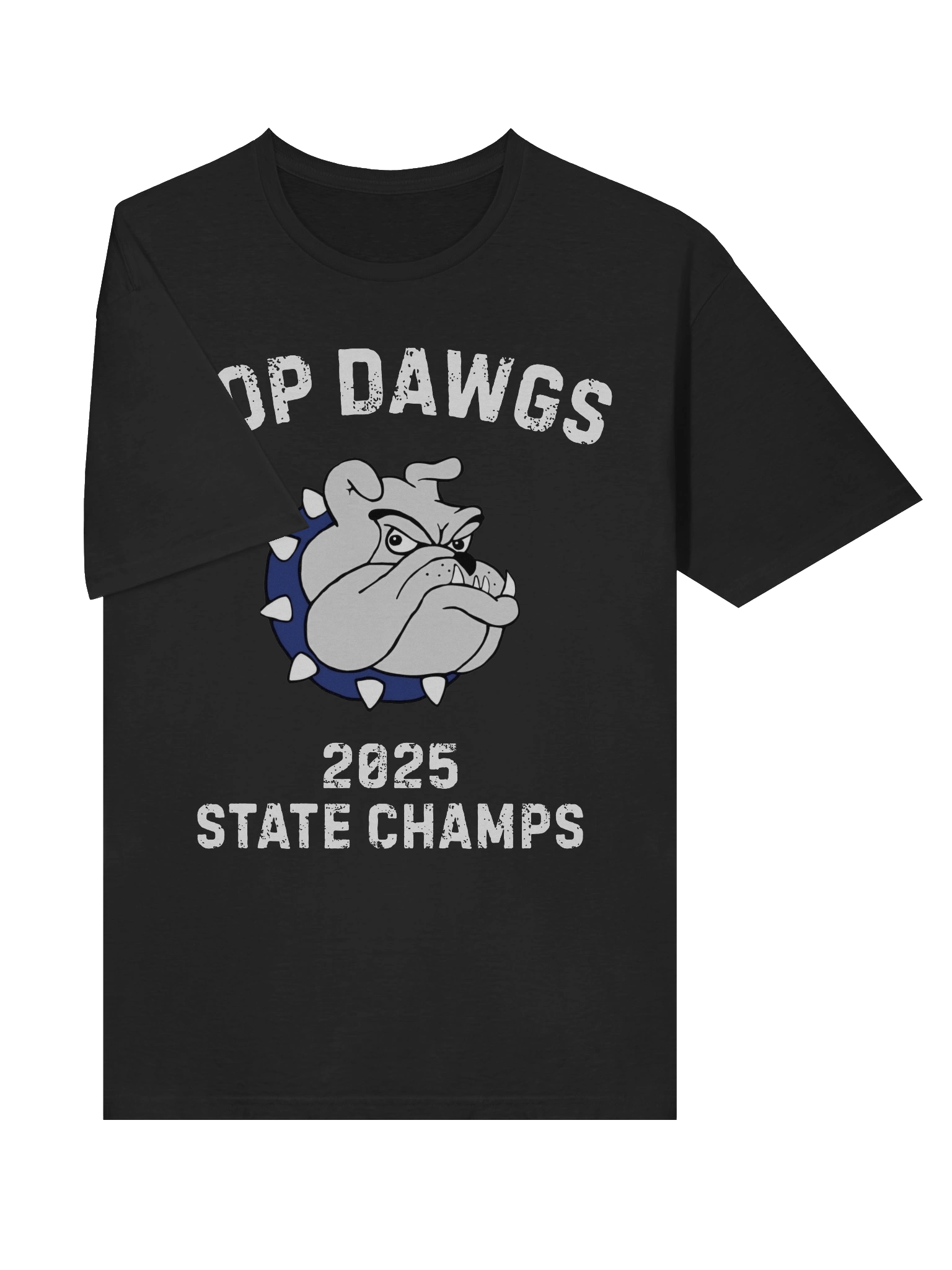 Top Dawgs State Champs product image (5)