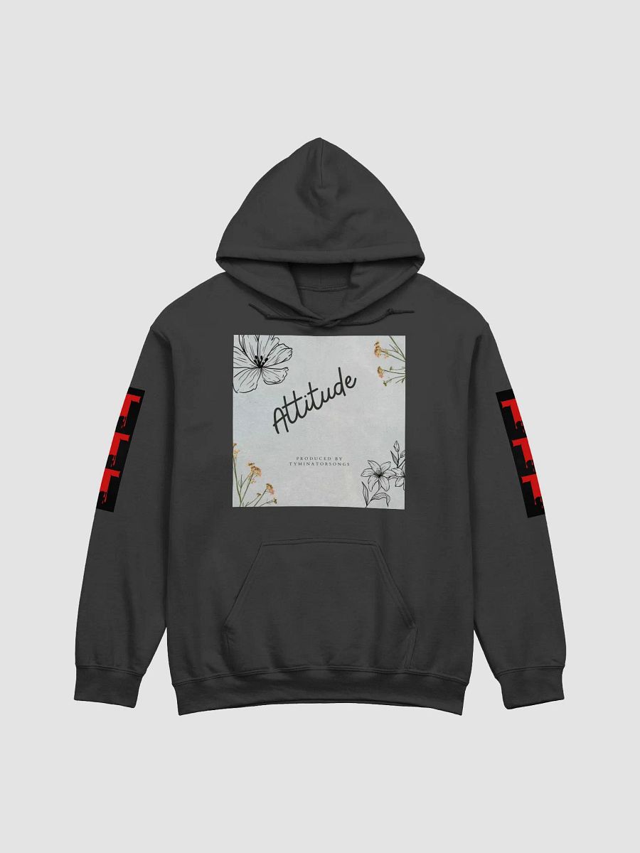 Attitude 2.0 (Black) product image (1)