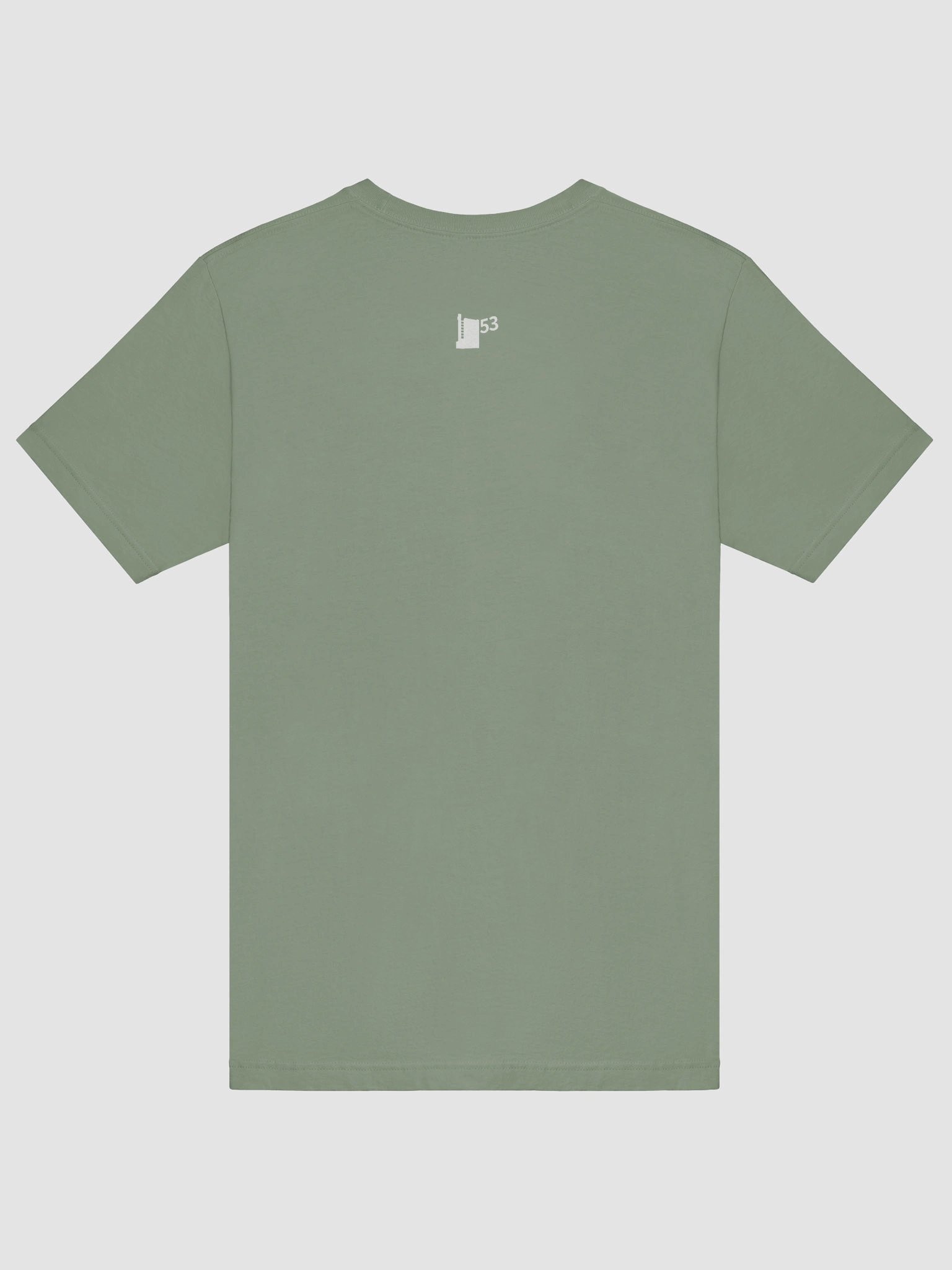 Trellick Festival 2025 Tee - LOGO product image (16)