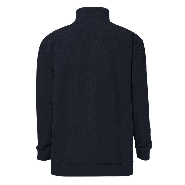 Nature's Embrace Fleece Pullover product image (2)